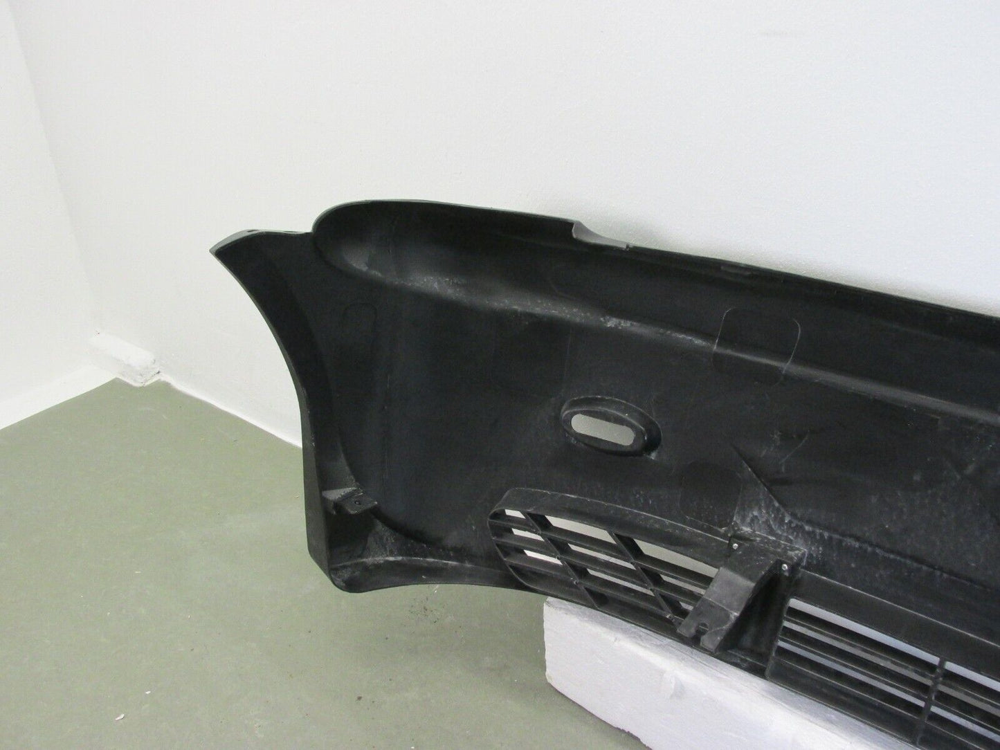 Peugot GT Sport   Stoßstange Hinten Heckschürze original FKSST556