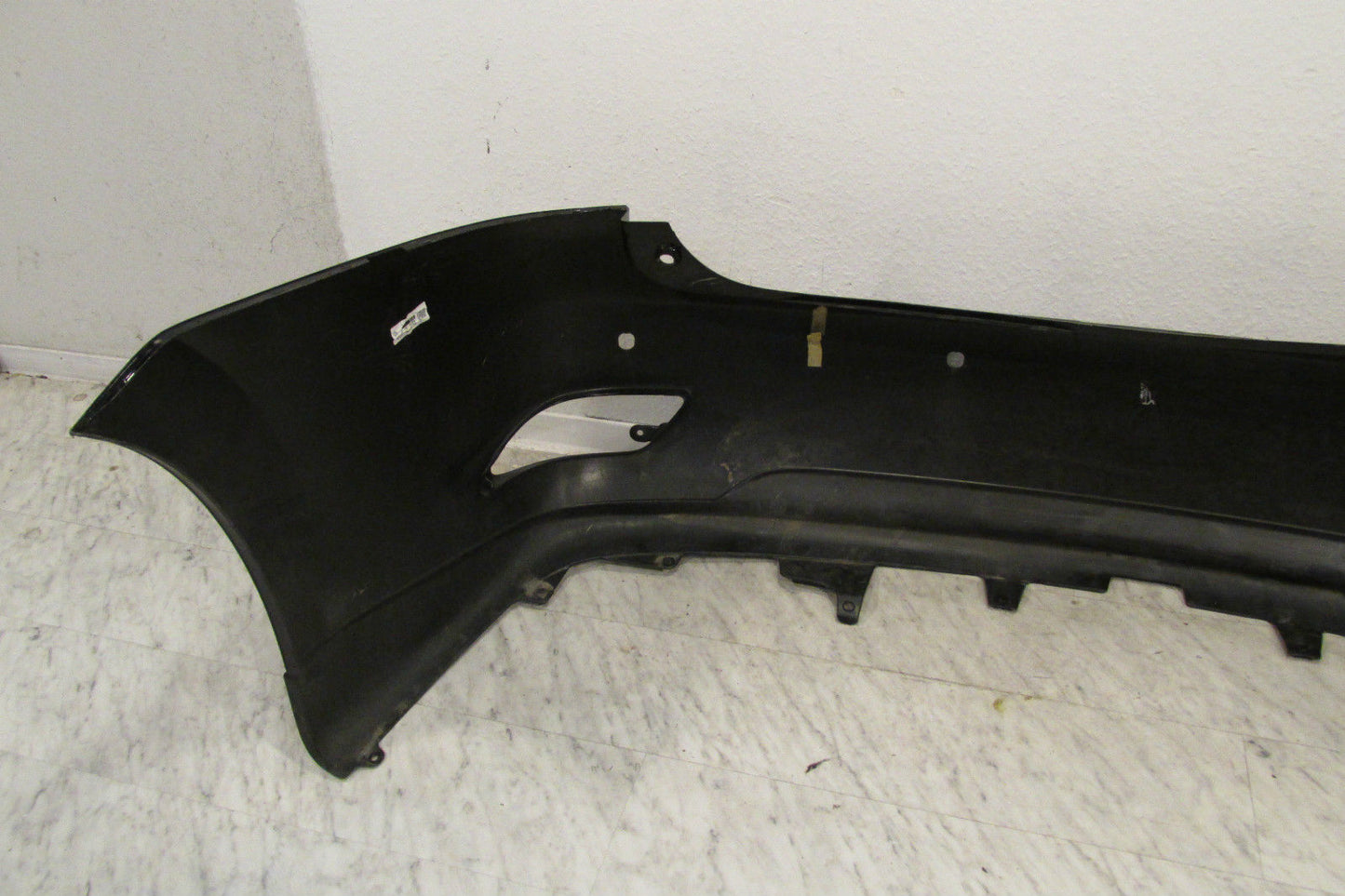 Lexus RX 400h Stoßstange  hinten  Heckschürze  Bumper  ab 2012 52159 48100