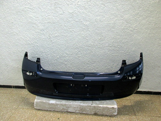 Renault  Stoßstange Hinten - Heckschürze - original