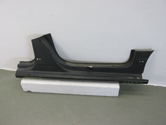 VW Golf Seitenwand vorne rechts original