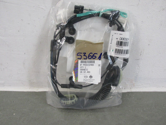 original AntenneKabel Opel / Peugeot YR00032480