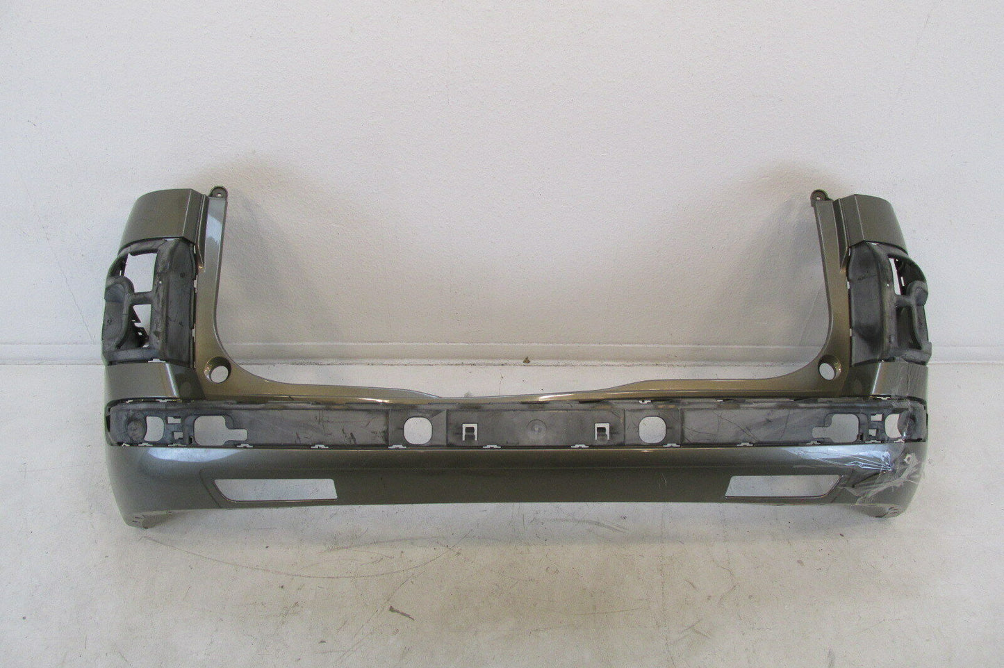 CITROEN C4 PICASSO  STOßSTANGE hinten   STOßFÄNGER  9654487077