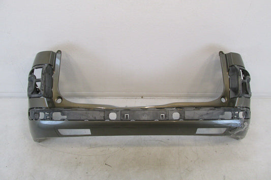 CITROEN C4 PICASSO  STOßSTANGE hinten   STOßFÄNGER  9654487077