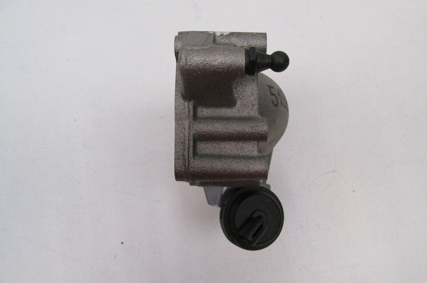 Opel Vectra Signum 2,2 DTI original Ansaugkrümmer AGR Ventil  Saugrohr 24459897