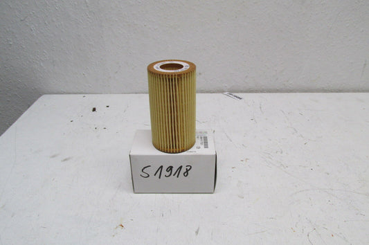 Ölfilter Filtereinsatz Opel 9117321 original