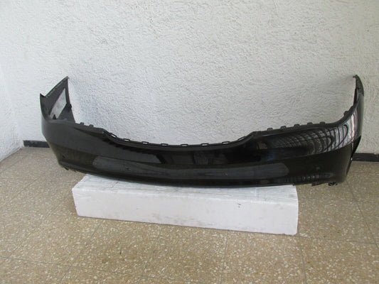 Mercedes CLA Stoßstange Hinten Heckschürze original A1178851525 PDC Kamera