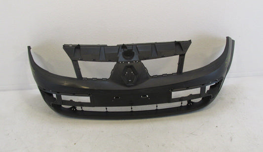 Renault Senic 2 II Stoßstange vorne  Stoßfänger  Frontschürze 8200139528