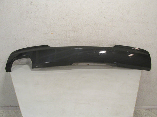 BMW 5 er F10  Lippe  hinten Unterlippe  51127904994  original