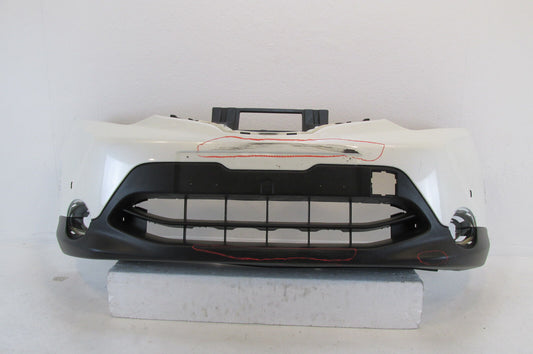Nissan QASHQAI   Stoßstange - Vorne - Frontschürze - 62022 4EA0H  PDC