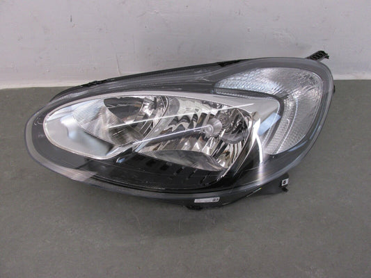 original Opel Adam Scheinwerfer Vorne Links 390 15 502