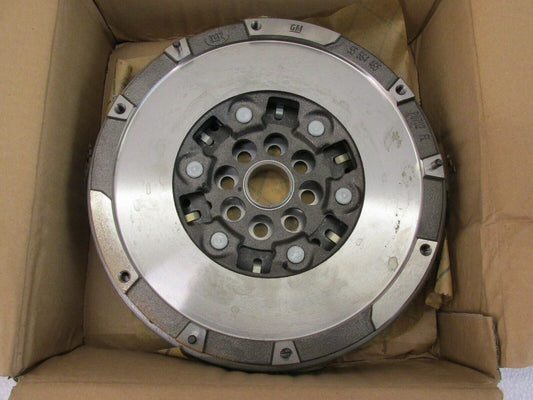 original Opel Schwungrad 55564465