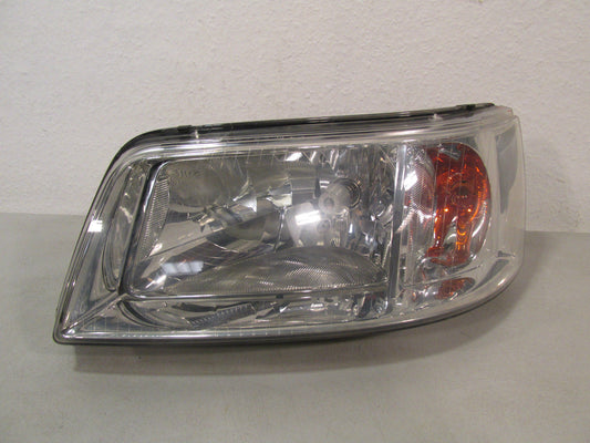 VW T5  Scheinwerfer  Frontscheinwerfer  links  7H1941015J  original