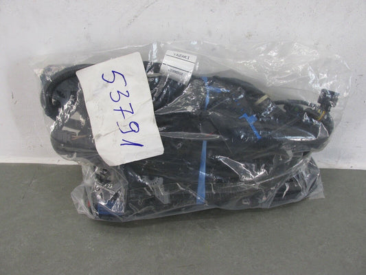 Neu original KABEL SATZ MOTOR Opel 42396512