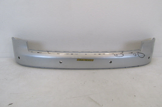 Audi A4 kombi Stoßstange Stoßfänger Heckschürze Hinten original 8E9807511 PDC