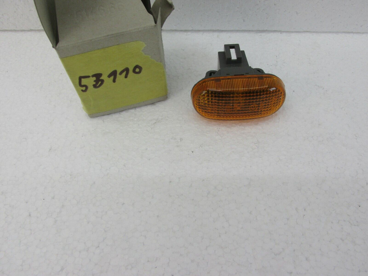 original Opel AGILA  Blinker Beide Seiten Ersatzteile 9206485