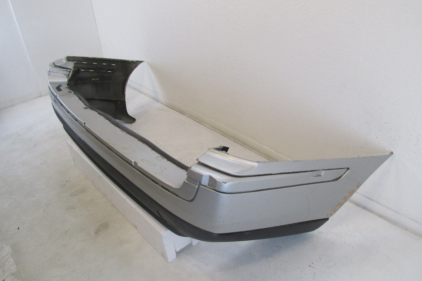 Volvo V70 2 II  Stoßstange  hinten  Heckschürze  9190994
