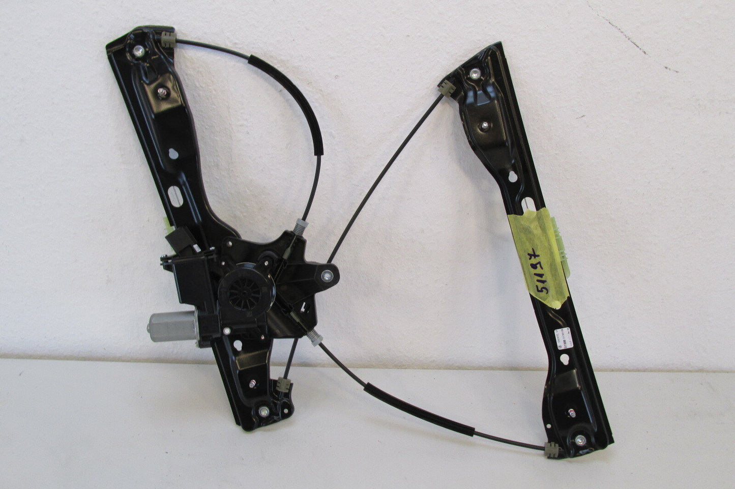Opel Astra K Schrägheck Fensterheber  Antrieb Fenster vorne links Neu 13406673
