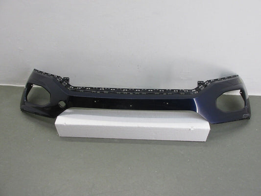 VW T Roc Stoßstange vorne Frontschürze Stoßfänger original 2GA807221J