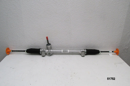 Lenkgetriebe Opel Adam Corsa E gm 95518046 original Servolenkung