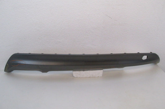 Hyundai Tucson  Unterlippe Diffusor Stoßstange Hinten Spoiler 86665-D7100