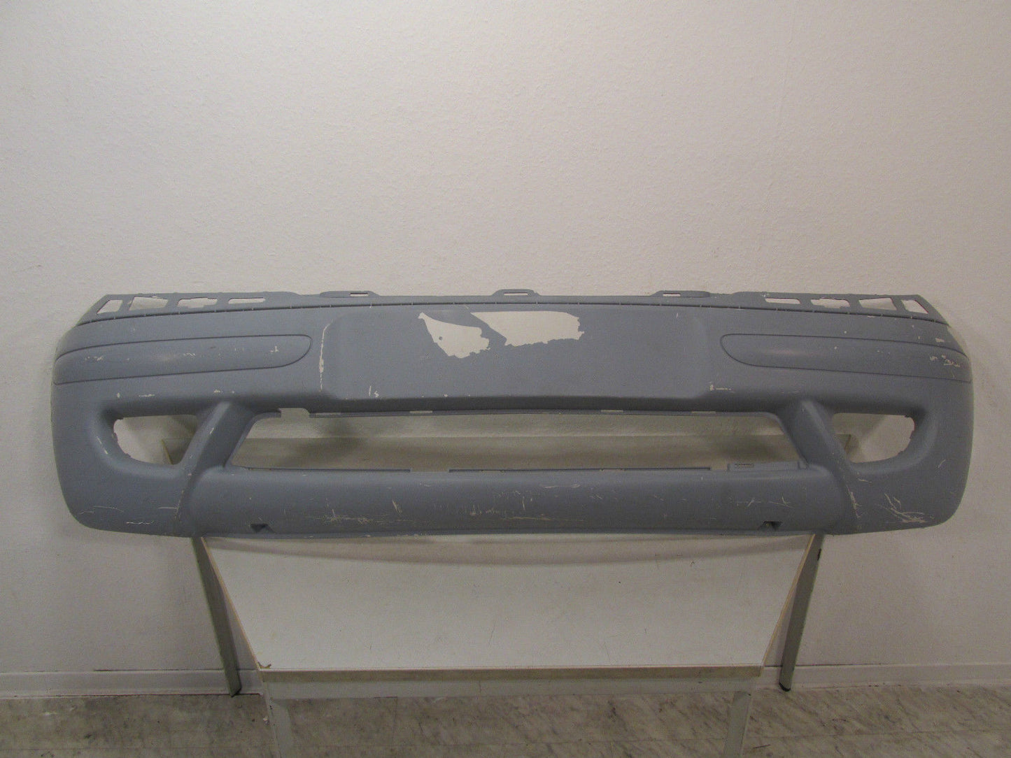 Mercedes Vaneo W414  Stoßstange  Frontschürze  vorne  A4148850025 Bumper