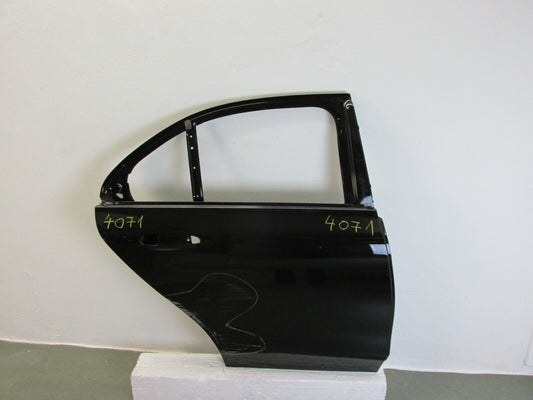 Mercedes C Klasse  Tür hinten Rechts Beifahrerseite original A205 732 0210