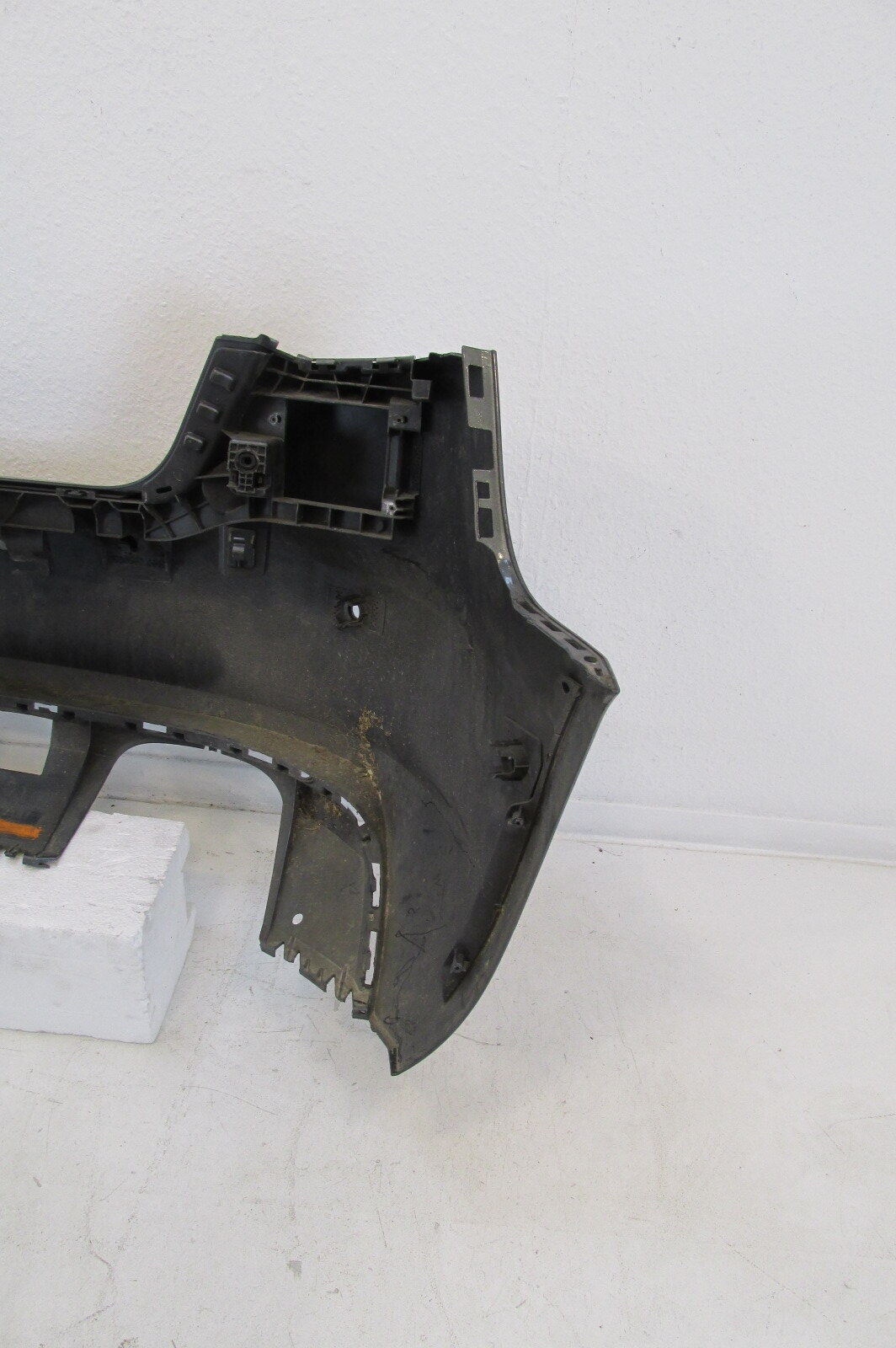 Audi A3  5 Türe  Line Stoßstange Heckschürze Hinten original 8V4807511 PDC