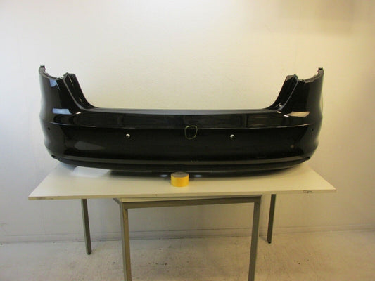 Audi A3 Stoßstange vorne Frontschürze Stoßfänger original 8V3807397 PDC