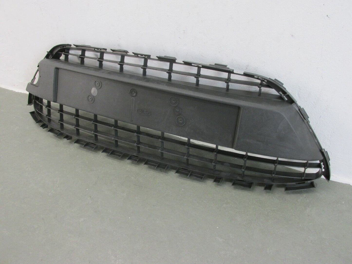 Neu original Ford Fiesta MK7 Grill 8A61 17B968D