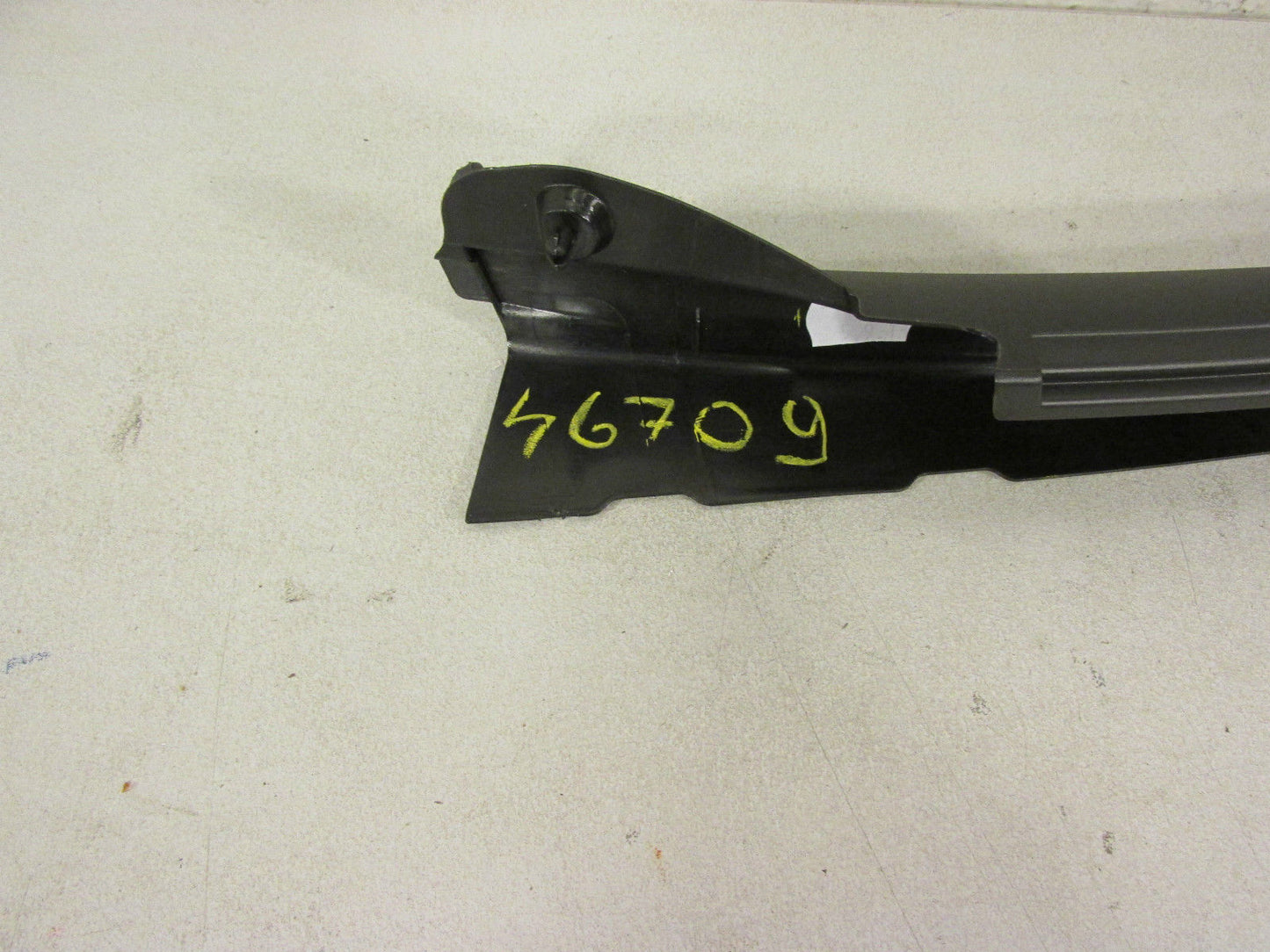 Opel Fensterdichtung   22842360  original neu