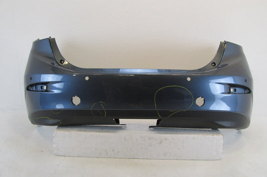 Mazda 3 SEDAN Stoßstange Hinten Heckschürze original   BJS7 50221  PDC
