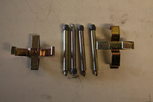Saab - Zubehoersatz - Bremsteile - 523 9744 - Original - Zubehör