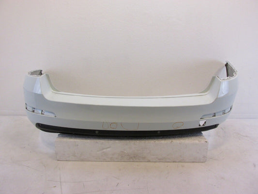 Skoda Kombi Stoßstange Hinten - Heckschürze - original  5E9809421  PDC