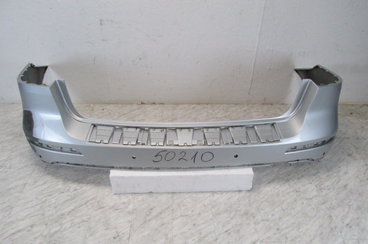 Mercedes GLE Stoßstange hinten  Heckschürze  original  A1668859925