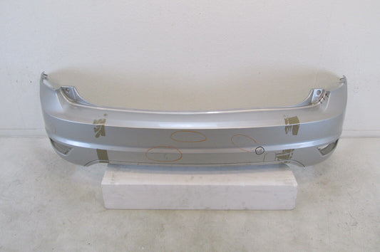 Ford Focus Stoßstange   Limousine Heckschürze 8M51A17906A