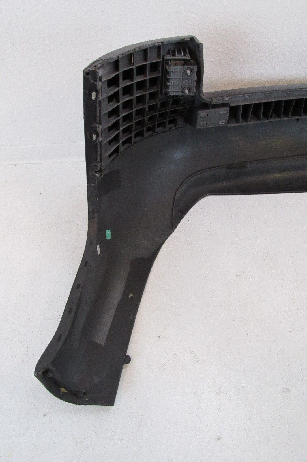 Stoßstange Audi A6  C5  Heckschürze LIMOUSINE 4B5807301