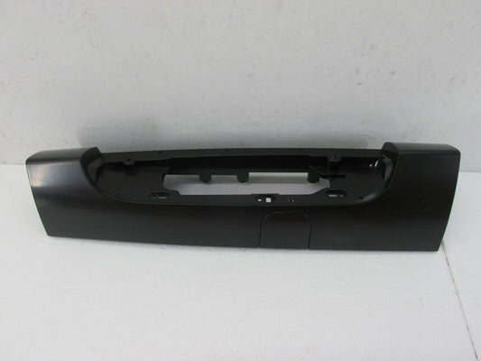 Neu original Blende Heckleuchte Links Opel VIVARO COMBI 2.0  93857724