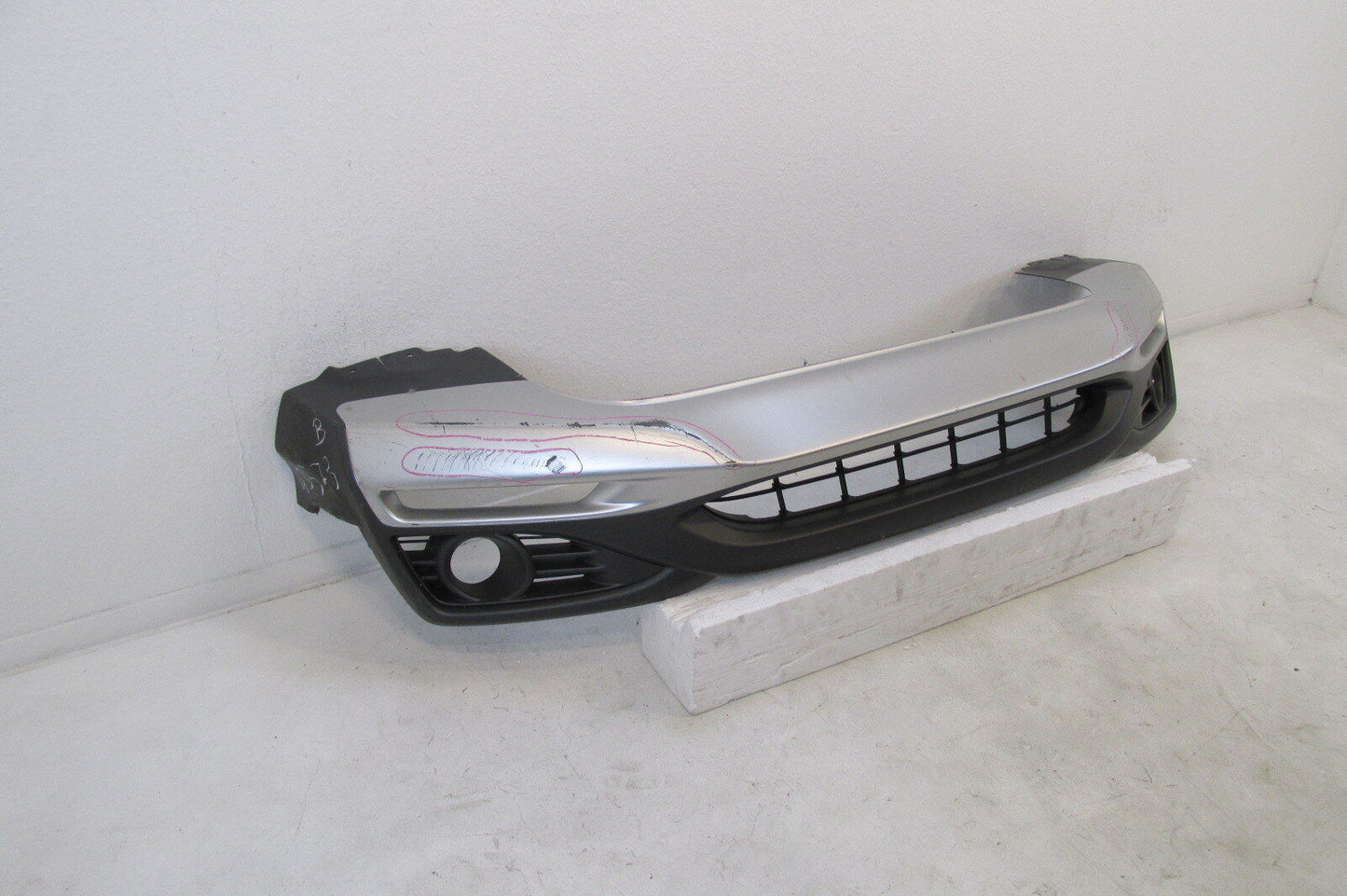 Honda CR V 4  Stoßstange vorne  Lippe  Frontschürze  08098 T1G 600 05