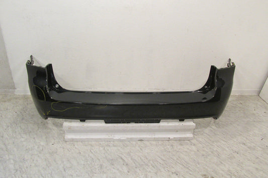 Volvo V70 Stoßstange hinten  31323792  Heckschürze original