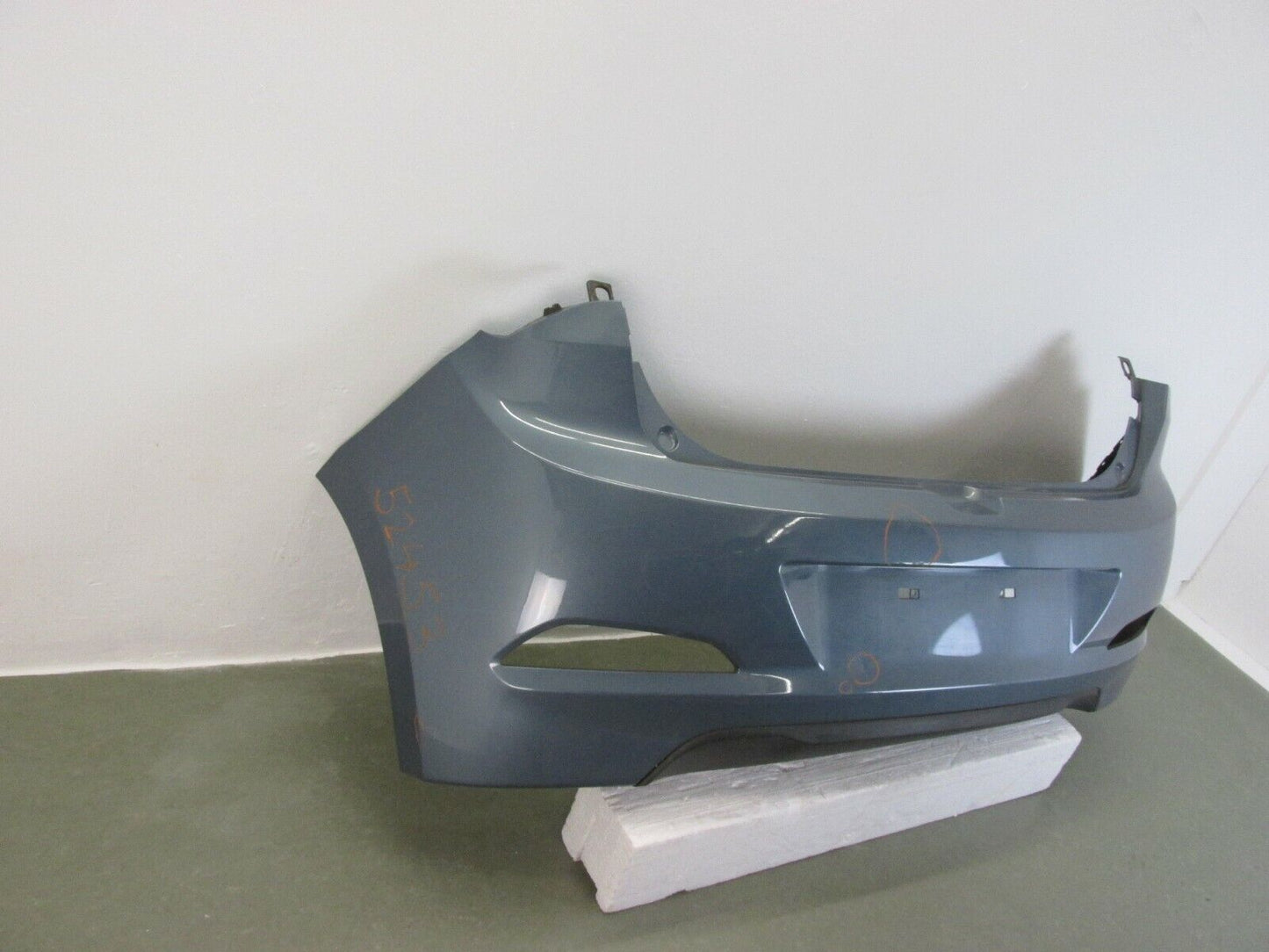 Hyundai I30 original Stoßstange hinten Heckschürze 86611 C8000