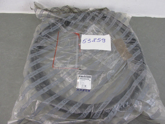 Neu original Regenrinne Opel 95524147