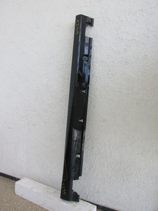 Mercedes ML Schweller  Rechts original A1665980854