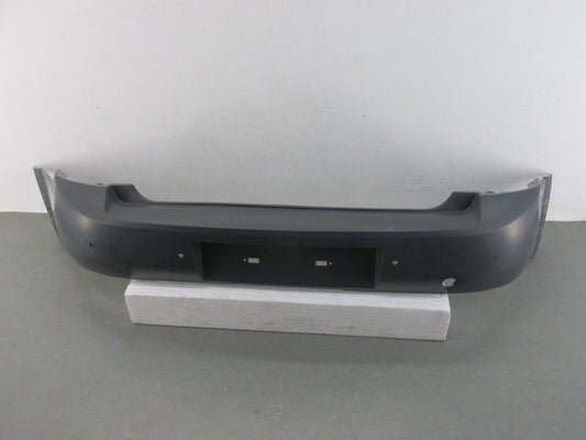 Neu original Opel Vectra C Stoßstange hinten  Stoßfänger Heckschürze 9186136 PDC