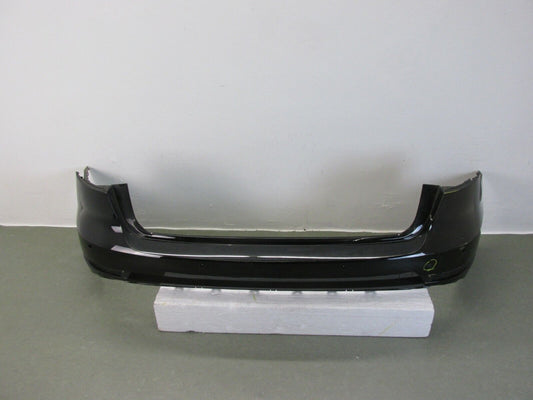 Audi A4 B9 Avant Stoßstange Stoßfänger Heckschürze Hinten original 8W9807511 PDC