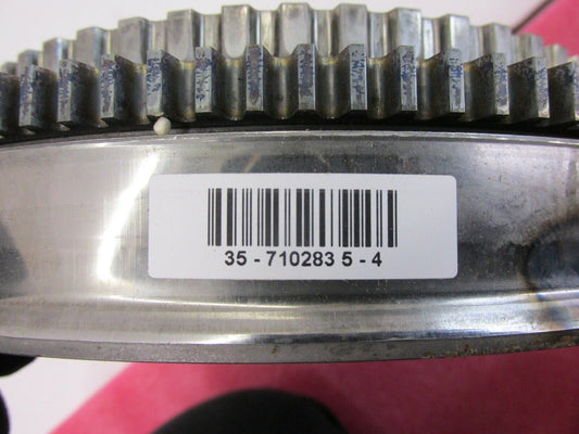 original Opel Schwungrad 55570196