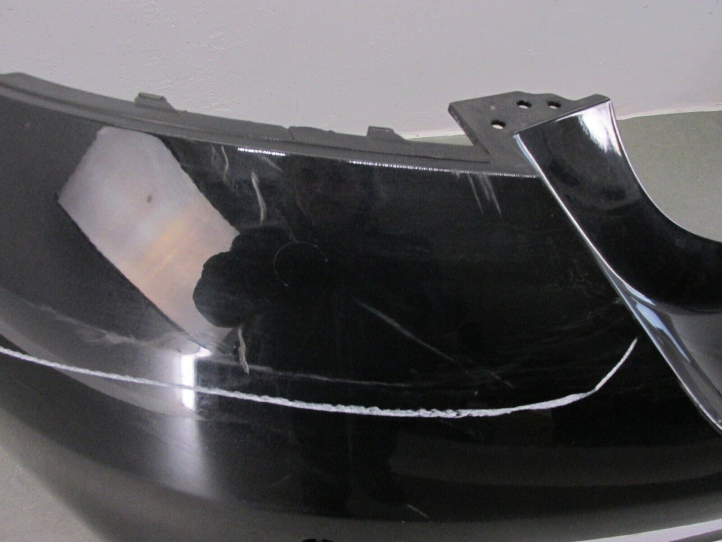 BMW 4 F32/33/36 LCi Stoßstange Stoßfänger Heckschürze Hinten original 6xPDC