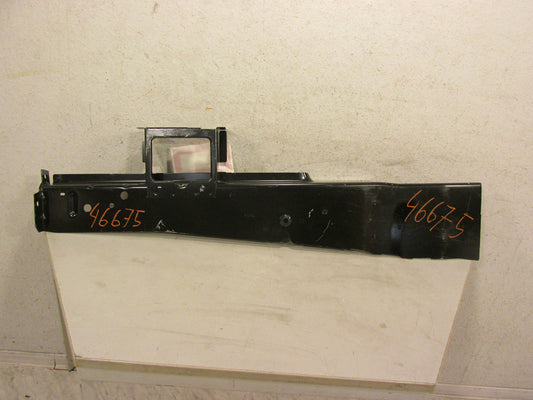 Opel Vivar Renault Trafic Längsträger  Blechträger  Blech 93161891 original neu