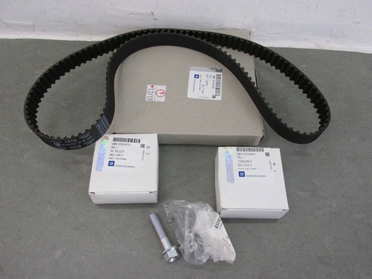 Neu original Motorsteuerung Steile Kit Opel Vauxhall Astra G ZAFIRA A  93188138