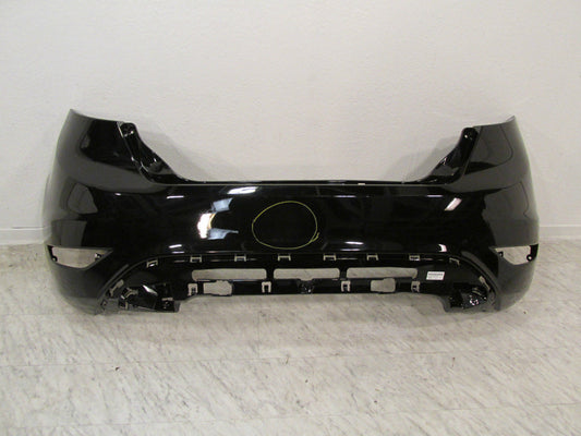 Ford Fiesta  Stoßstange  Heckschürze  hinten  8A61 17906 A original
