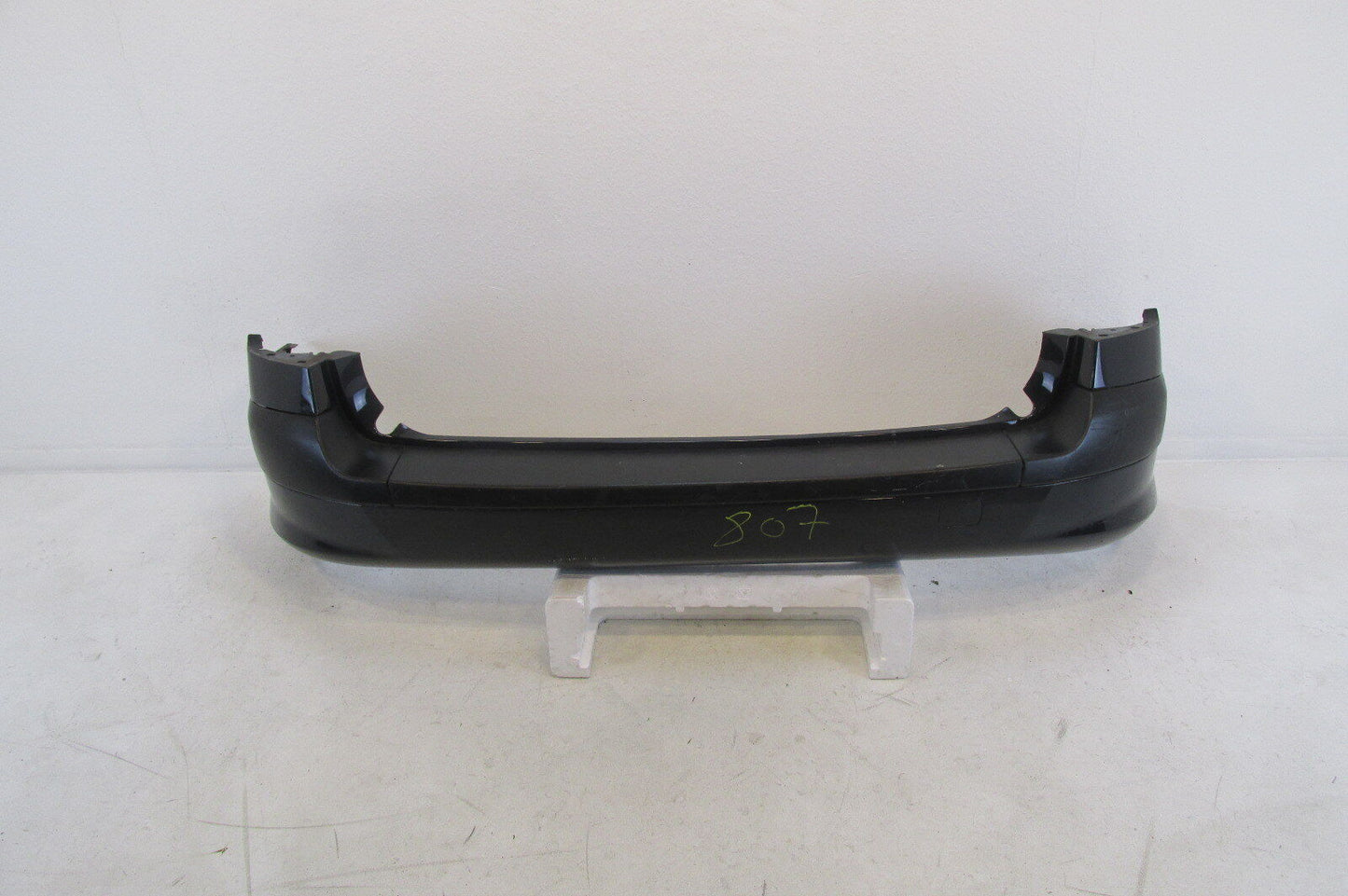 Peugeot 308 Stoßstange  Heckschürze 9681469077 original